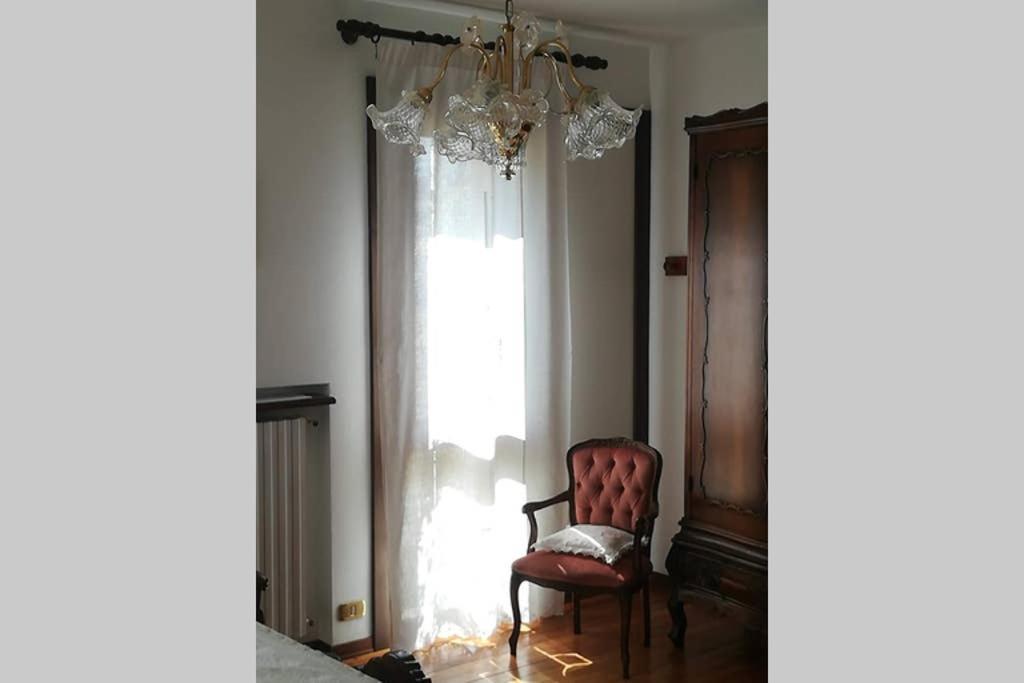 ויגונצה Villa Giuliana מראה חיצוני תמונה
