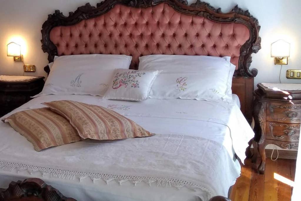 ויגונצה Villa Giuliana מראה חיצוני תמונה