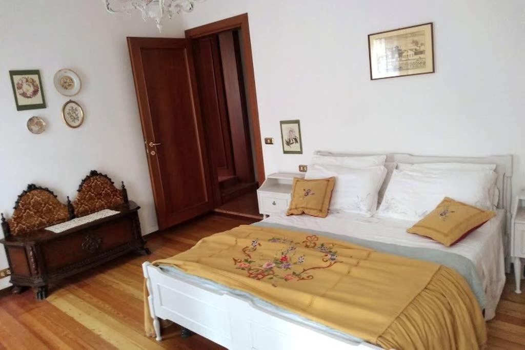 ויגונצה Villa Giuliana מראה חיצוני תמונה