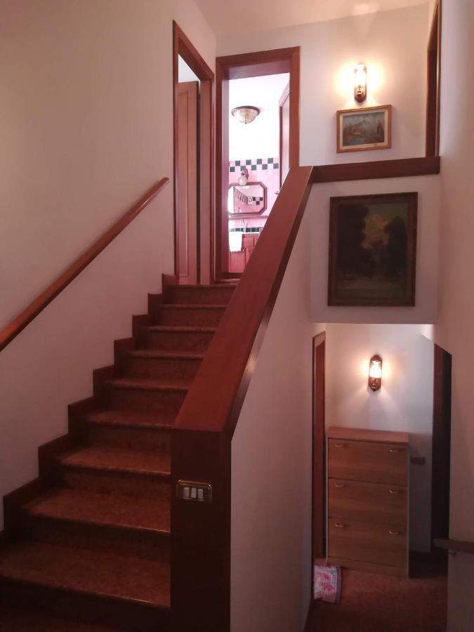 ויגונצה Villa Giuliana מראה חיצוני תמונה