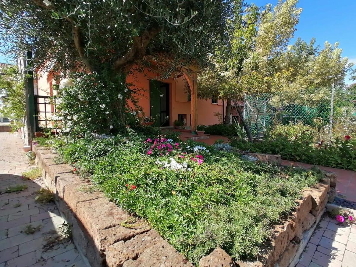 ויגונצה Villa Giuliana מראה חיצוני תמונה