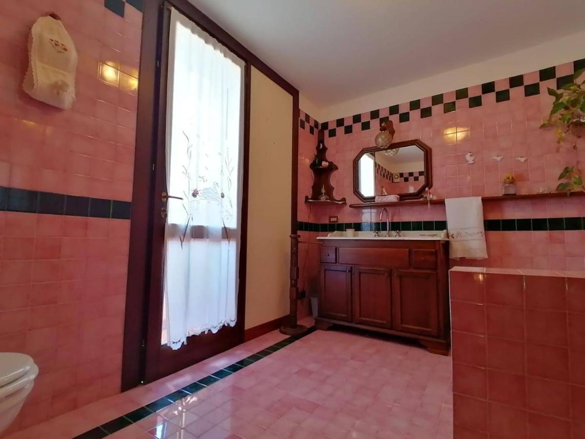 ויגונצה Villa Giuliana מראה חיצוני תמונה