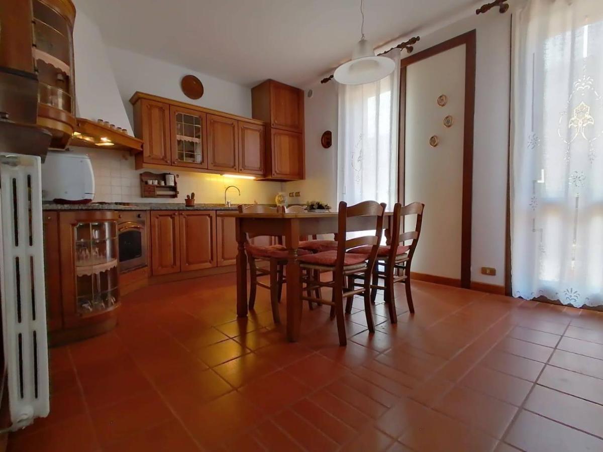 ויגונצה Villa Giuliana מראה חיצוני תמונה