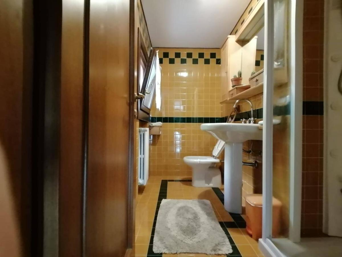 ויגונצה Villa Giuliana מראה חיצוני תמונה