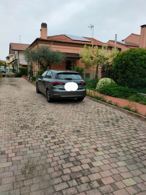 ויגונצה Villa Giuliana מראה חיצוני תמונה
