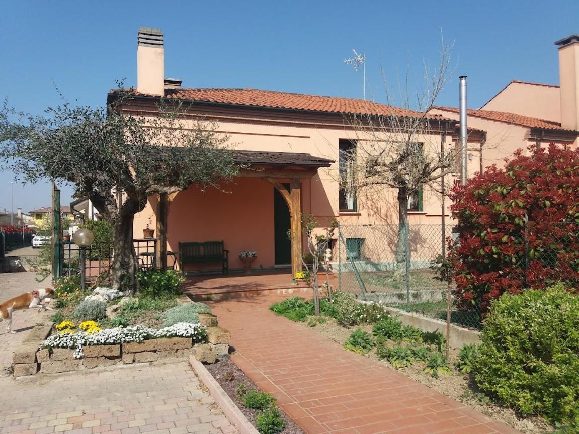 ויגונצה Villa Giuliana מראה חיצוני תמונה